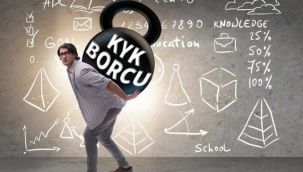 Öğrencilerin sırtındaki KYK kamburunu alın!