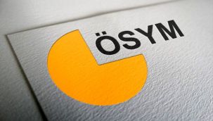 ÖSYM 2020-DGS yerleştirme sonuçlarını açıkladı