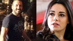 Özgü Namal eşinin cansız bedenini böyle bulmuş!
