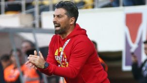 Palut: Önce durdur sonra vur