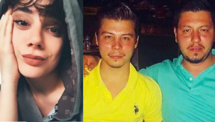 Pınar Gültekin'in katilinden kan donduran cevap: 'Bozulan kokoreçleri yakıyorum'