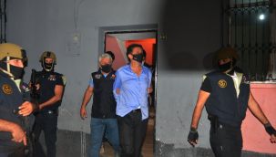 PKK işbirlikçilerine şafak vakti operasyonu
