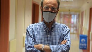 Prof. Dr. Ceyhan Covid-19 toplumsal bağışıklık için gereken süreyi açıkladı