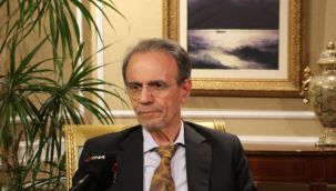Prof. Dr. Ceyhan: