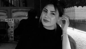 Reddettiği erkek tarafından vurulmuştu: Hazal Tektaş hayatını kaybetti