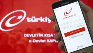 Resmi Gazete'de yayımlandı: O işlemler e-devlet üzerinden yapılabilecek!