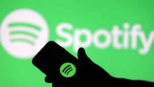 RTÜK'ten Spotify engeli!