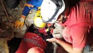 Sağlık Bakanı Fahrettin Koca: İzmir halkının yanındayız