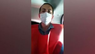Sağlık çalışanlarının basın açıklamasına polis müdahalesi: 7 gözaltı!