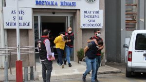 Sahte içki ölümlerinin şüphelisi 20 kişi adliyeye sevk edildi