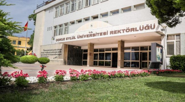 Sayıştay raporu kamuoyuna yansıdı: Dokuz Eylül’de dev zarar!