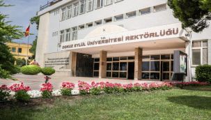 Sayıştay raporu kamuoyuna yansıdı: Dokuz Eylül’de dev zarar!