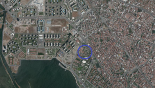 Şehir Plancılarından Büyükşehir’e o plan değişikliğiyle ilgili sert tepki!