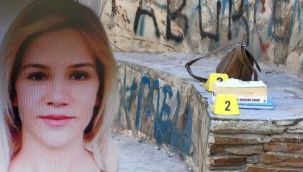Sevgilisinden kaçtı, kardeşi öldürdü, geriye kalan sadece kitapları oldu