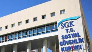 SGK 80 milyon lira alacağı takip etmedi!