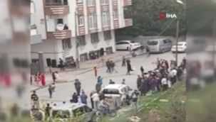 Sosyal mesafesiz düğüne polis baskını