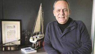 Sözcü Gazetesi 'Bekir Coşkun'un vefatını böyle duyurdu