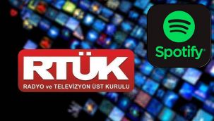 Spotify RTÜK’e resmen başvurdu