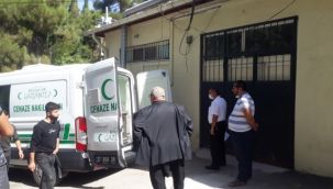 Su kanalına düşen çocuğun cansız bedenine ulaşıldı