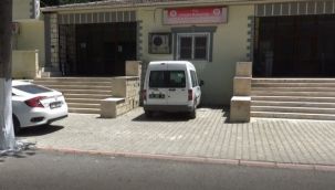 Şüpheli ölüm açığa kavuştu!