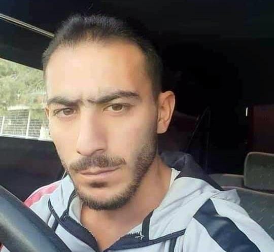 Suriyeli elektrik işçisi kurşunlanarak öldürüldü!