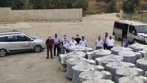 Köykoop süt fiyatlarına dikkat çekti: 2019 dan beri aynı!