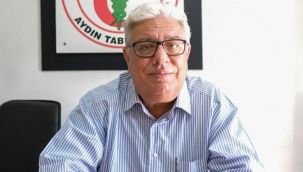 Tabip Odası Başkanı Ülkü koronavirüs kurbanı!