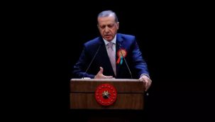TBMM'de yeni dönem: Cumhurbaşkanı açıklama yaptı