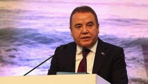 Tedavi gören Başkan Böcek hakkında Başhekimlikten açıklama