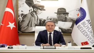 Tedavi gören Muhittin Böcek'ten iyi haber!
