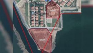 TOKİ, Karşıyaka'daki tartışmalı ihaleyi iptal etti!