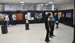 Torbalı’da sanat dolu açılış