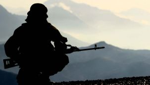 MİT ve TSK'dan ortak operasyon: PKK'lı terörist etkisiz hale getirildi