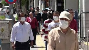 TTB'den flaş Covid-19 raporu: 350 binden fazla vaka bildirilmedi!