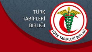 TTB'den istifa yasağına tepki