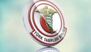 TTB Konseyi: Kendini güçlü görenlerin değil haklının yanında olduk