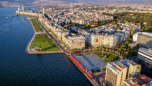 TUİK İzmir açıkladı: İzmir’de Konut Satışlarında Sert Düşüş