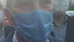 Tunç Soyer'den flaş açıklama: Bayraklı'da sıkıntı büyük