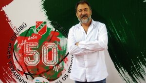 Turgay Büyükkarcı: "Yol kazası"
