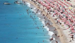 Turizme destek paketinde ayrıntılar belli oldu!