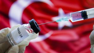 Türk profesörün geliştirdiği aşı 550 gönüllüye uygulanacak