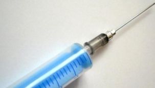 UNICEF koronavirüs aşısı için 520 milyon şırınga stoklayacak