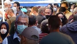 Uzmanlardan flaş uyarı: En yüksek bulaştırma riski koku alamayanlarda