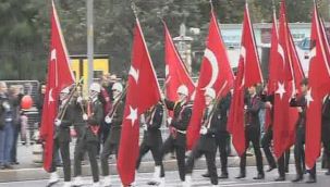 Valilik'ten flaş açıklama 29 Ekim'de Covid-19 yasağı