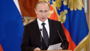 Vladimir Putin'den Türkiye ve Dağlık Karabağ açıklaması