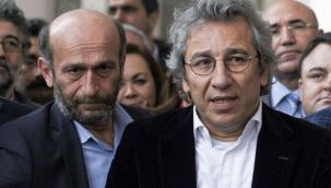 Yargılanan Can Dündar hakkında istenen ceza belli oldu