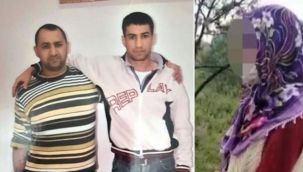 Yasak aşk dehşeti: Mezar başında cinayeti itiraf etti!