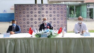 Yerli Covid-19 DNA aşısı Faz 1 denemeleri için gün sayıyor
