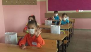 Yüz yüze eğitimde kritik tehlike: Üçüncü aşama vaka artışıyla gündemde