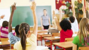 Yüz yüze eğitimin tarihi belli oldu: Ne zaman başlayacak?